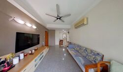 New Court (D12), Apartment #589343951